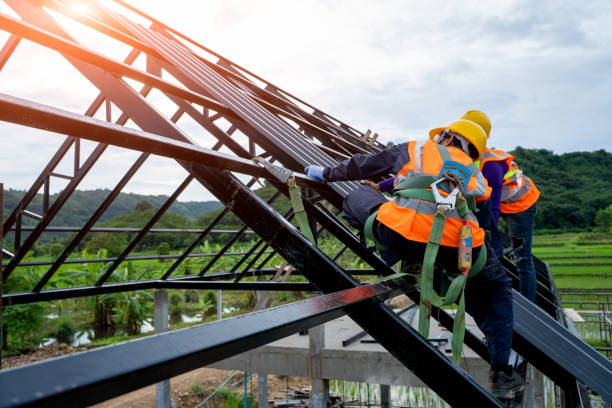 Best Residential Roofing Contractor  in Bedford Heights, OH