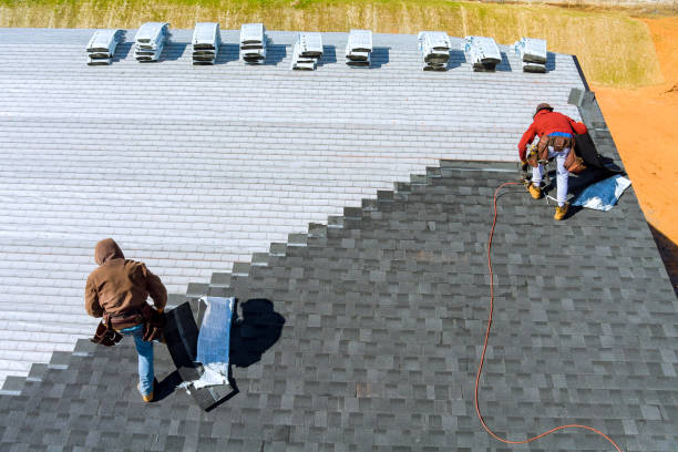 Roof Installation Near Me in Bedford Heights, OH