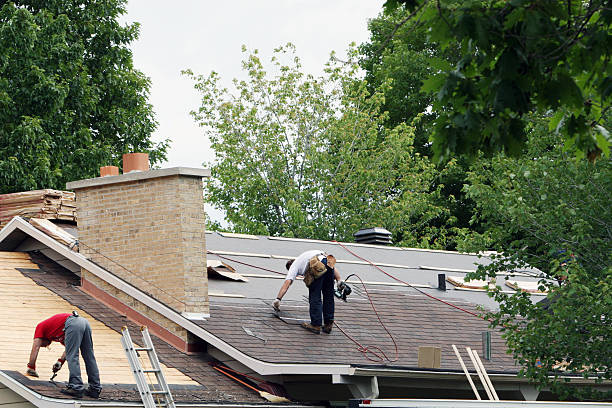 Best Roof Repair Services  in Bedford Heights, OH