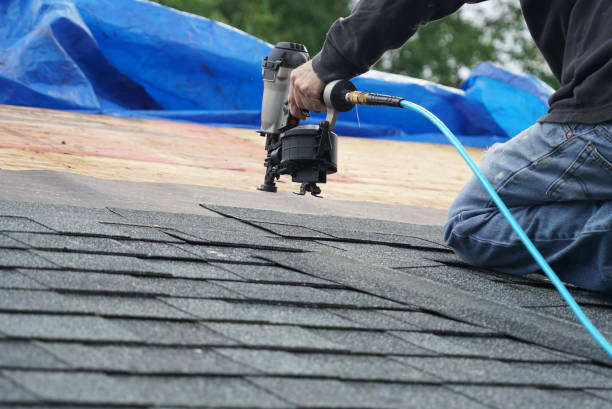 Quick and Trustworthy Emergency Roof Repair Services in Bedford Heights, OH