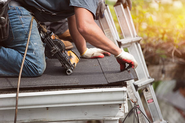 Best Roof Maintenance Services  in Bedford Heights, OH