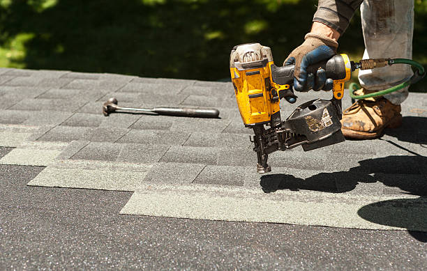 Best Storm Damage Roof Repair  in Bedford Heights, OH