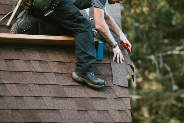 Best Roof Waterproofing Services  in Bedford Heights, OH